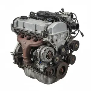 Moteur Suzuki Aerio 2.3L Essence 2005 OEM