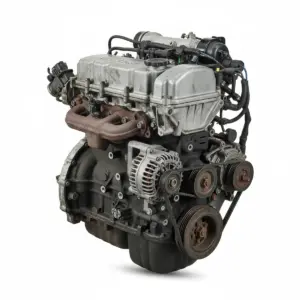 Moteur Suzuki Carry 0.7L Essence 2008 OEM
