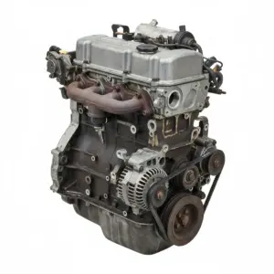 Moteur Suzuki Carry 0.7L Essence 2009 OEM