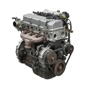 Moteur Suzuki Carry 0.7L Essence 2015 OEM