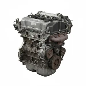 Moteur Suzuki Carry 0.7L Essence 2016 OEM