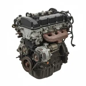 Moteur Suzuki Carry 0.66L Essence 2017 OEM