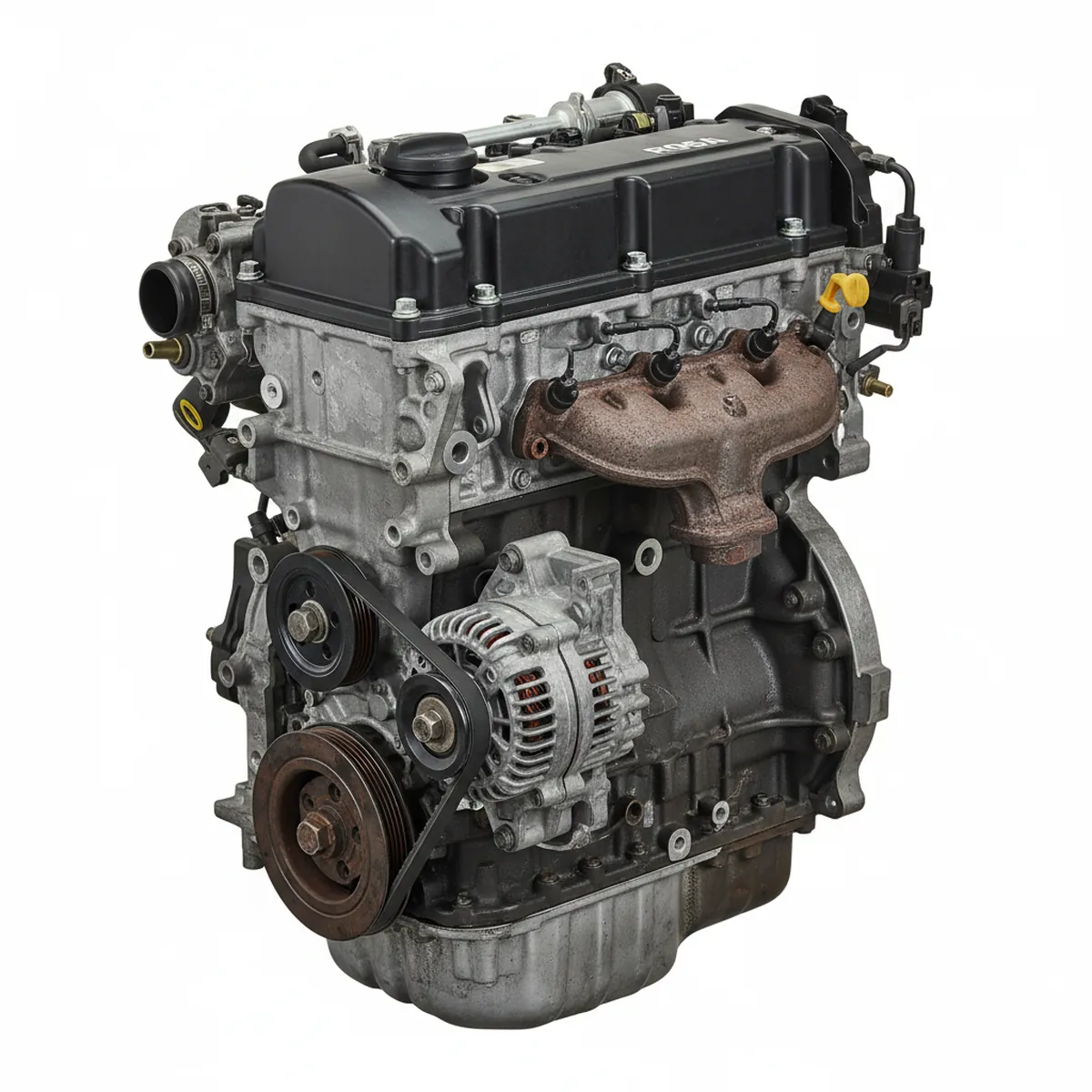 Moteur Suzuki Carry 0.7L Essence 2019 OEM