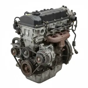 Moteur Suzuki Carry 1.5L Essence 2020 OEM