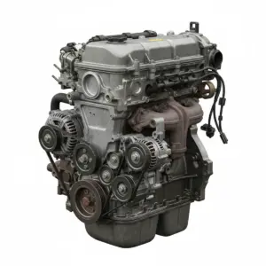 Moteur Suzuki Carry 1.5L Essence 2022 OEM
