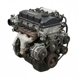 Moteur Suzuki Carry 1.5L Essence 2023 OEM