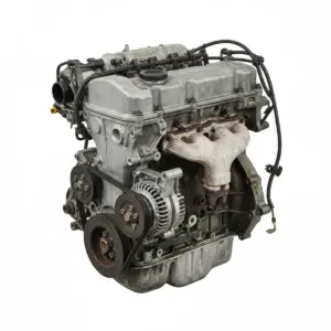 Moteur Suzuki Esteem 1.8L (VIN 4, 6th digit) Essence 2001 OEM