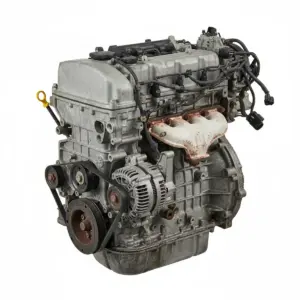 Moteur Suzuki Forenza (2.0L, VIN Z, 8th digit), AT Essence 2007 OEM