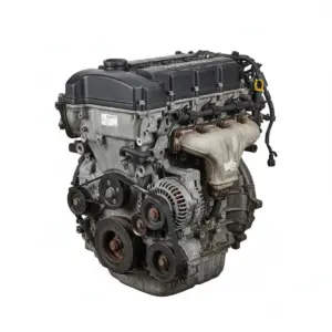 Moteur Suzuki Kizashi 2.4L Essence 2010 OEM
