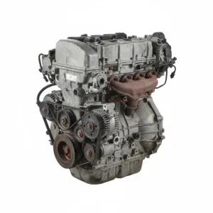 Moteur Suzuki Reno (2.0L, VIN Z, 8th digit), MT Essence 2008 OEM