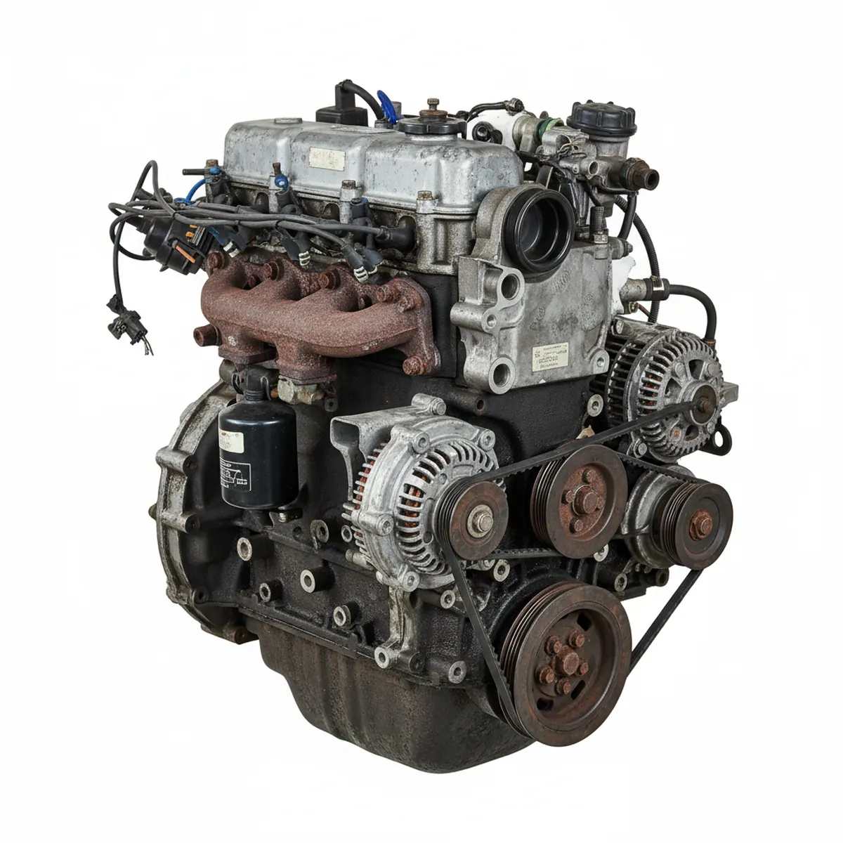 Moteur Suzuki Sidekick 1.6L Essence 1990 OEM