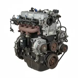 Moteur Suzuki Sidekick 1.6L (SOHC) Essence 1998 OEM