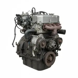 Moteur Suzuki SJ410 1.0L Essence 2002 OEM