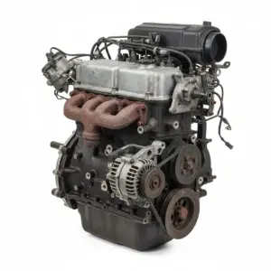 Moteur Suzuki SJ410 1.0L Essence 2003 OEM