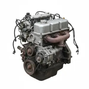 Moteur Suzuki SJ410 1.0L Essence 2004 OEM