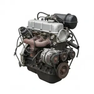 Moteur Suzuki SJ410 1.0L Essence 2005 OEM