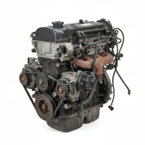 Moteur Suzuki Swift 1.3L Essence 2003 OEM