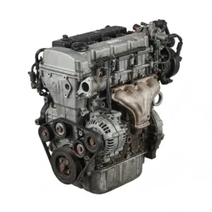 Moteur Suzuki Swift (1.6L, VIN 6, 8th digit), MT Essence 2004 OEM