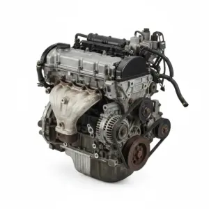 Moteur Suzuki Swift 1.4L Essence 2011 OEM