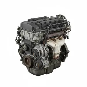 Moteur Suzuki Swift 1.6L Essence 2014 OEM
