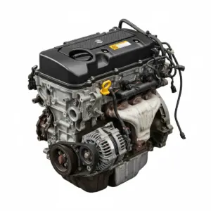 Moteur Suzuki Swift 1.2L Essence 2016 OEM