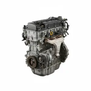 Moteur Suzuki Swift 1.2L Essence 2020 OEM