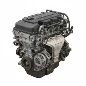 Moteur Suzuki Swift 1.2L Essence 2021 OEM