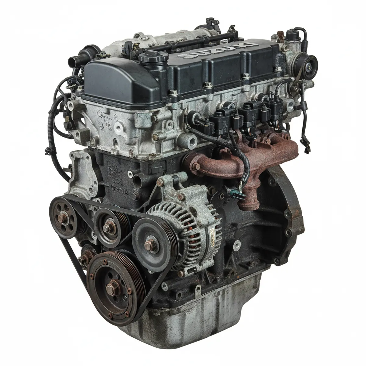 Moteur Suzuki SX4 2.0L Essence 2009 OEM