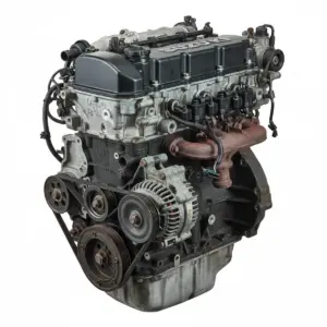 Moteur Suzuki SX4 2.0L Essence 2012 OEM