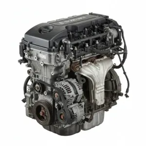 Moteur Suzuki SX4 2.0L Essence 2018 OEM