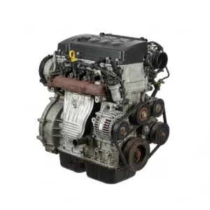 Moteur Suzuki SX4 2.0L Essence 2019 OEM