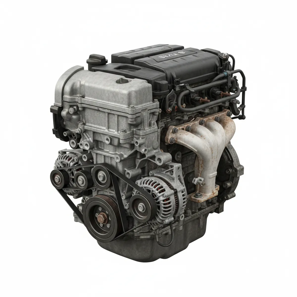 Moteur Suzuki SX4 2.0L Essence 2021 OEM