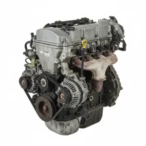 Moteur Suzuki Verona 2.5L Essence 2006 OEM