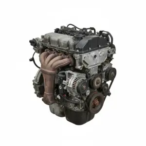 Moteur Suzuki Vitara 2.7L (VIN 9, 6th digit) Essence 2001 OEM