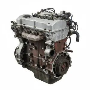 Moteur Suzuki Vitara 1.6L (VIN 0, 6th digit) Essence 2003 OEM