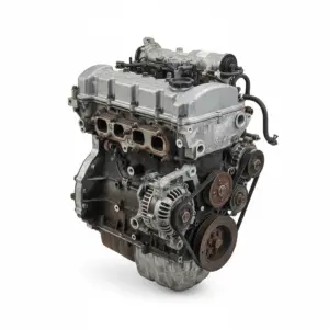 Moteur Suzuki Vitara 2.5L, VIN 5 (6th digit) Essence 2004 OEM