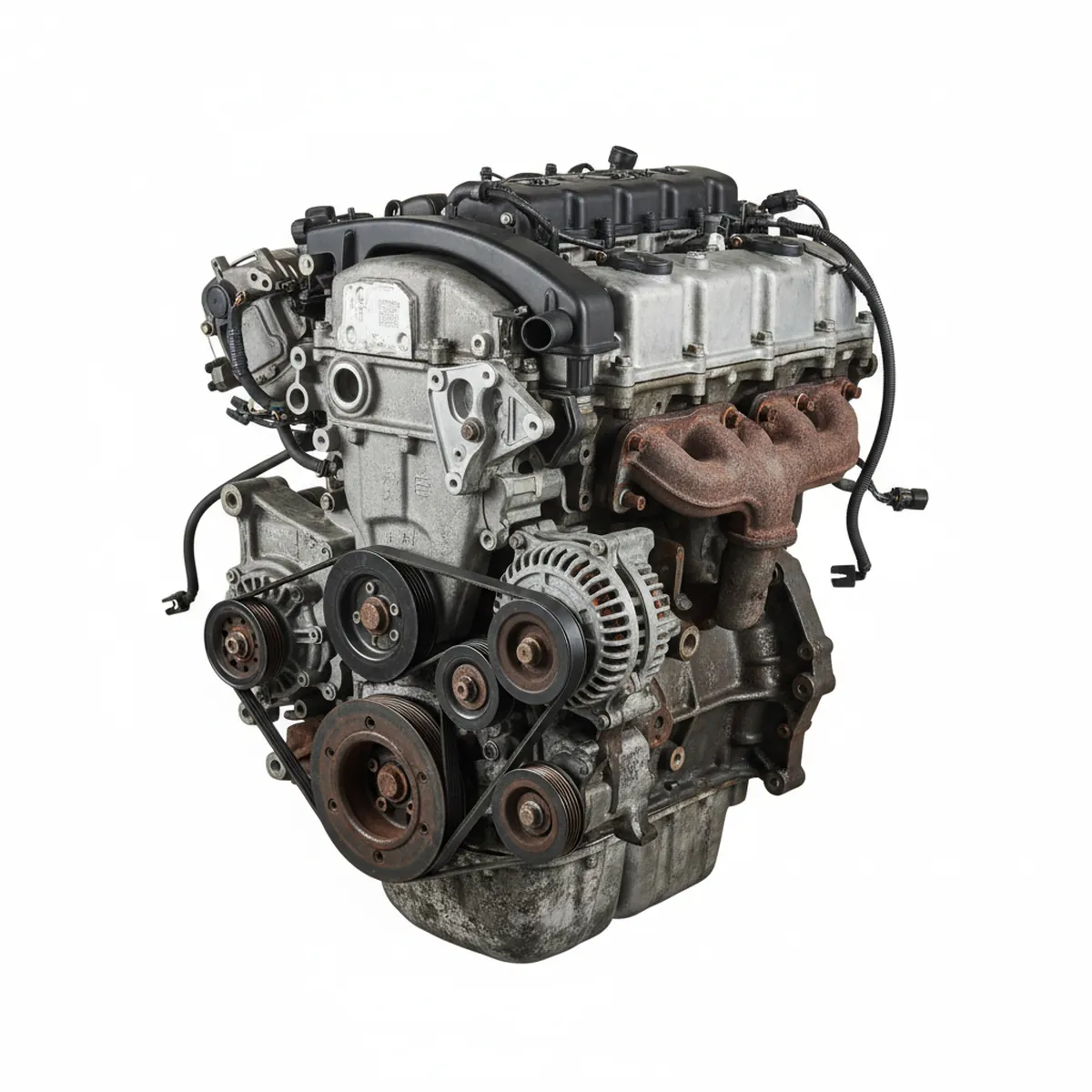 Moteur Suzuki Vitara 2.7L (VIN 9, 6th digit) Essence 2004 OEM