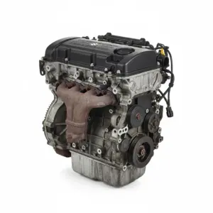 Moteur Suzuki Vitara 2.4L Essence 2014 OEM