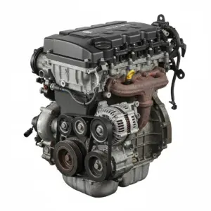 Moteur Suzuki Vitara 2.4L Essence 2015 OEM