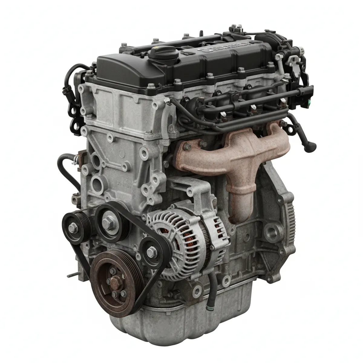 Moteur Suzuki Vitara 1.6L Essence 2017 OEM