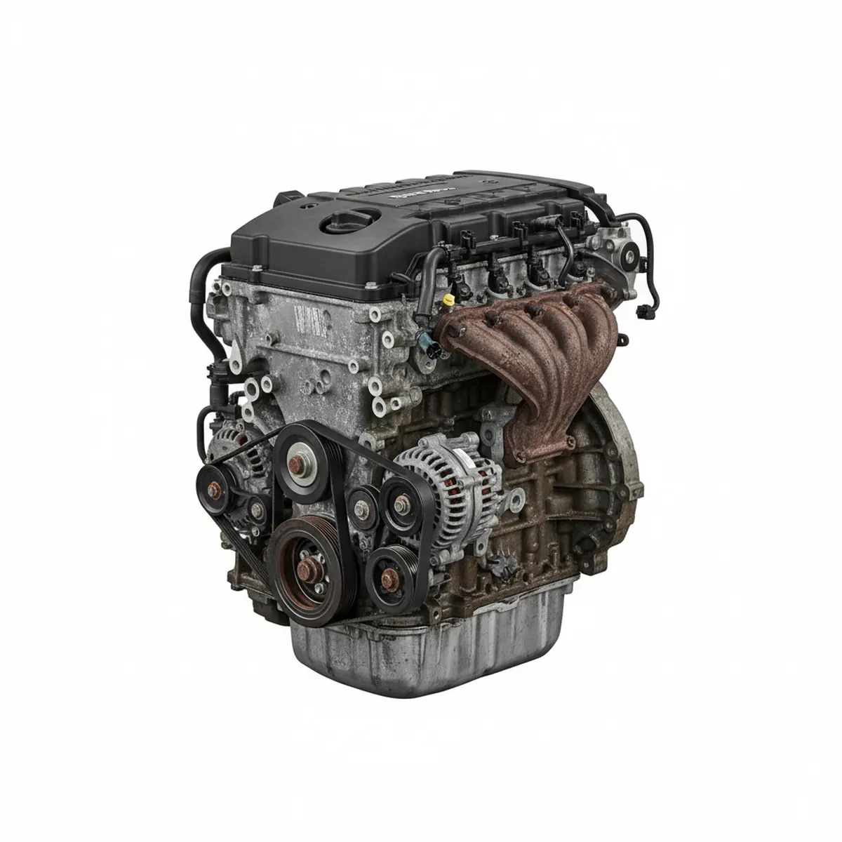 Moteur Suzuki Vitara 2.4L Essence 2019 OEM