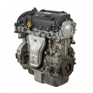 Moteur Suzuki Vitara 2.0L Essence 2020 OEM