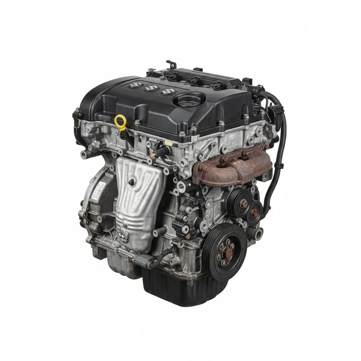Moteur Suzuki Vitara 1.4L Essence 2021 OEM