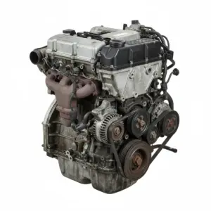 Moteur Suzuki XL7 2.0L (VIN 5, 6th digit) Essence 2000 OEM