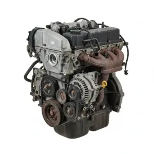 Moteur Suzuki XL7 2.5L (VIN 6, 6th digit) Essence 2000 OEM