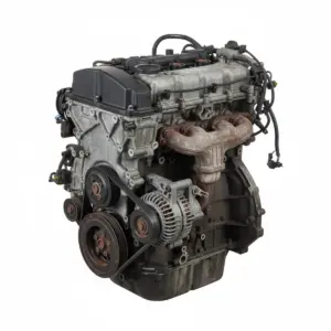 Moteur Suzuki XL7 2.0L (VIN 5, 6th digit) Essence 2001 OEM