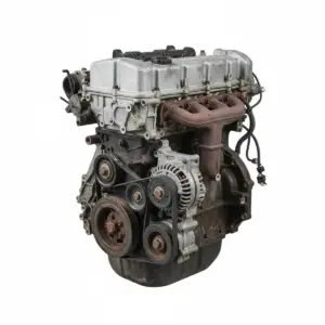 Moteur Suzuki XL7 2.5L (VIN 6, 6th digit) Essence 2001 OEM