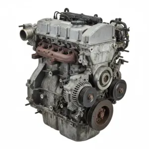 Moteur Suzuki XL7 2.0L (VIN 5, 6th digit) Essence 2002 OEM