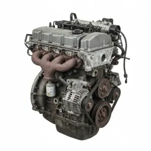 Moteur Suzuki XL7 2.5L (VIN 6, 6th digit) Essence 2002 OEM