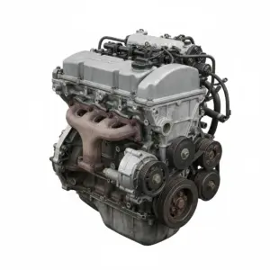 Moteur Suzuki XL7 1.6L (VIN 0, 6th digit) Essence 2003 OEM